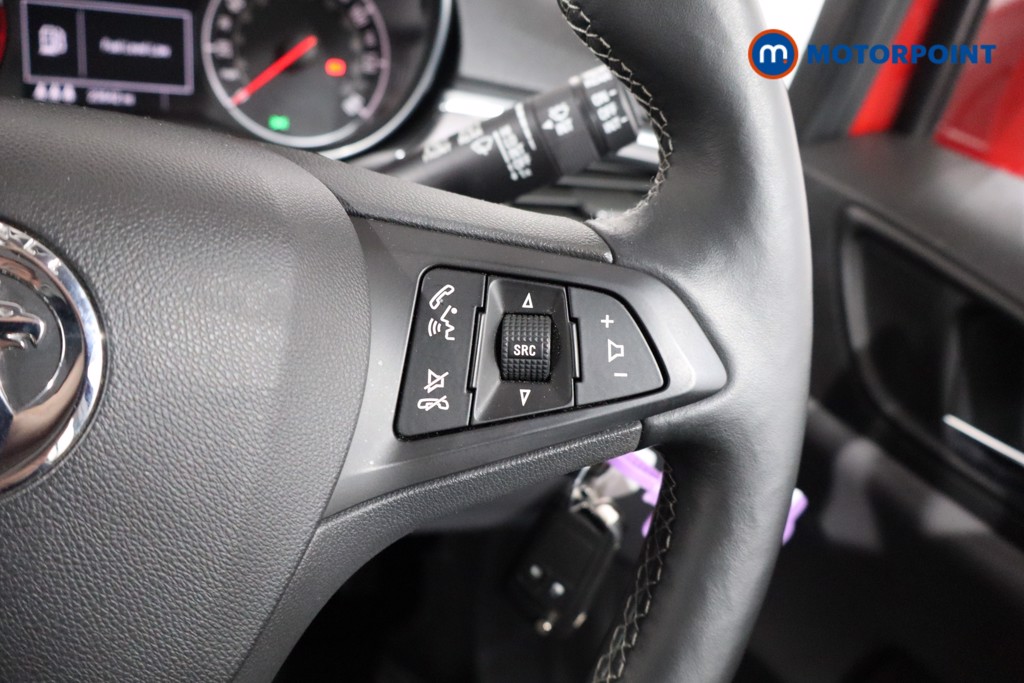 Vauxhall Corsa SE Manual Petrol Hatchback - Stock Number (1549050) - 8th supplementary image
