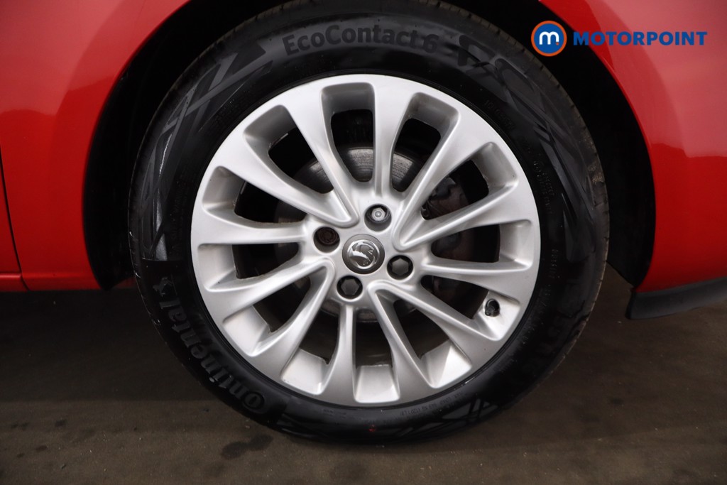 Vauxhall Corsa SE Manual Petrol Hatchback - Stock Number (1549050) - 12th supplementary image