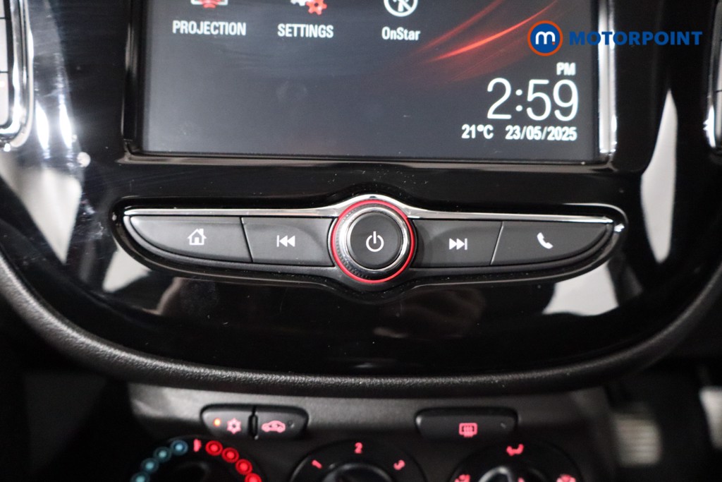 Vauxhall Corsa SE Manual Petrol Hatchback - Stock Number (1549050) - 13th supplementary image