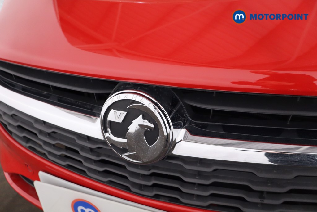Vauxhall Corsa SE Manual Petrol Hatchback - Stock Number (1549050) - 19th supplementary image