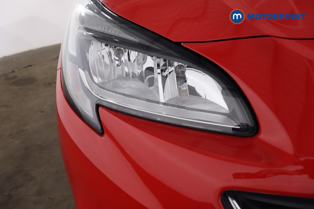 Vauxhall Corsa SE Manual Petrol Hatchback - Stock Number (1549050) - 20th supplementary image
