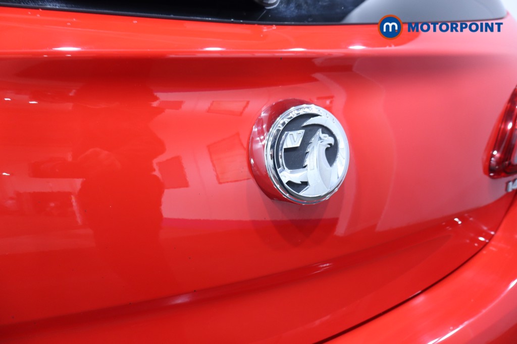 Vauxhall Corsa SE Manual Petrol Hatchback - Stock Number (1549050) - 24th supplementary image