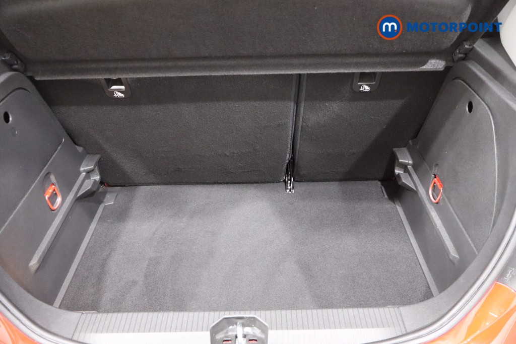 Vauxhall Corsa SE Manual Petrol Hatchback - Stock Number (1549050) - 25th supplementary image