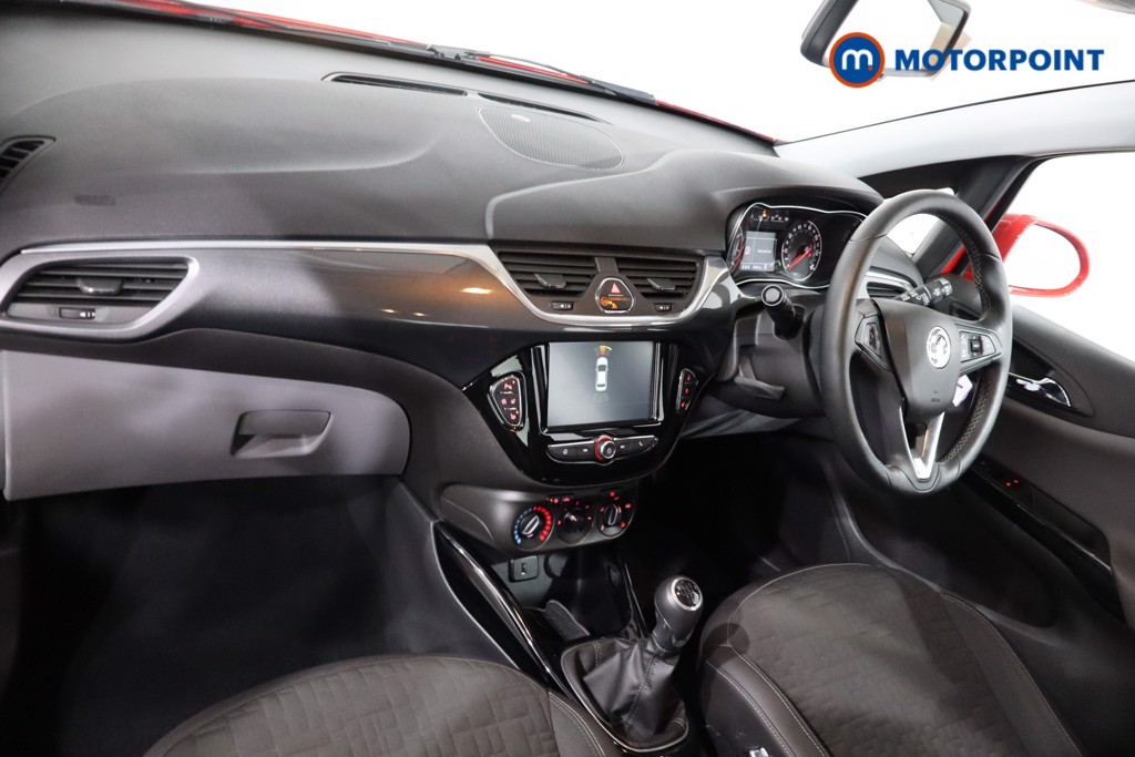 Vauxhall Corsa SE Manual Petrol Hatchback - Stock Number (1549050) - 1st supplementary image