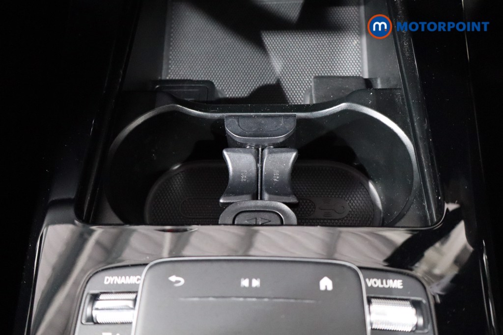Mercedes-Benz A Class Amg Line Automatic Petrol Hatchback - Stock Number (1549229) - 14th supplementary image