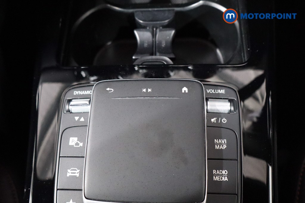 Mercedes-Benz A Class Amg Line Automatic Petrol Hatchback - Stock Number (1549229) - 15th supplementary image