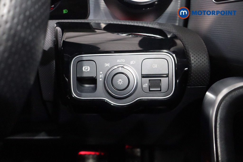 Mercedes-Benz A Class Amg Line Automatic Petrol Hatchback - Stock Number (1549229) - 16th supplementary image