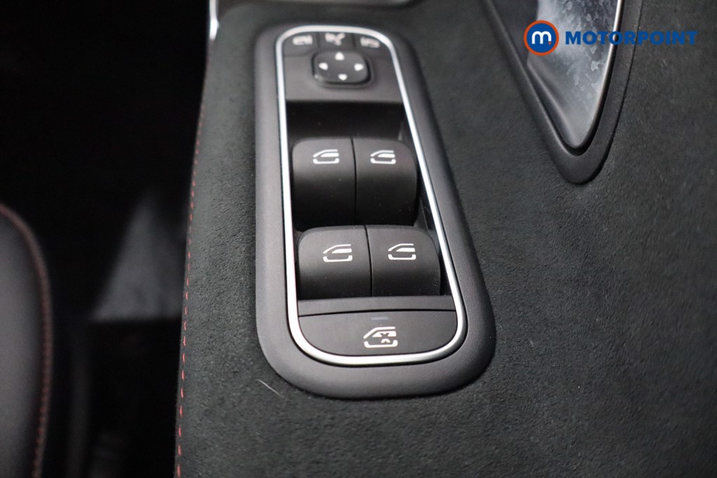 Mercedes-Benz A Class Amg Line Automatic Petrol Hatchback - Stock Number (1549229) - 17th supplementary image