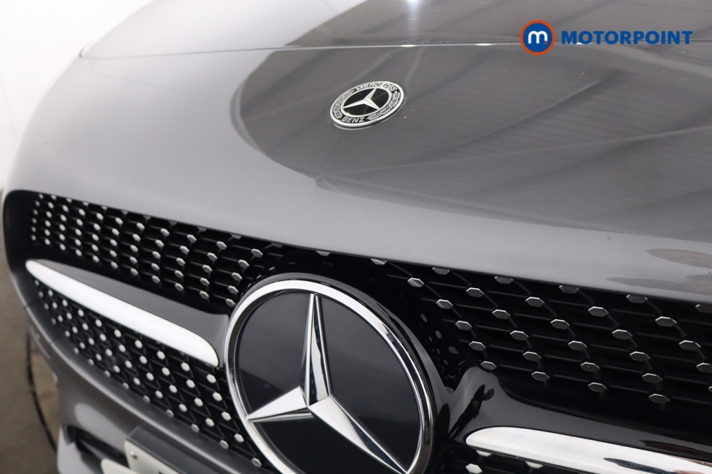 Mercedes-Benz A Class Amg Line Automatic Petrol Hatchback - Stock Number (1549229) - 20th supplementary image