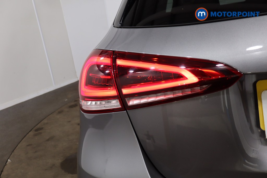 Mercedes-Benz A Class Amg Line Automatic Petrol Hatchback - Stock Number (1549229) - 24th supplementary image