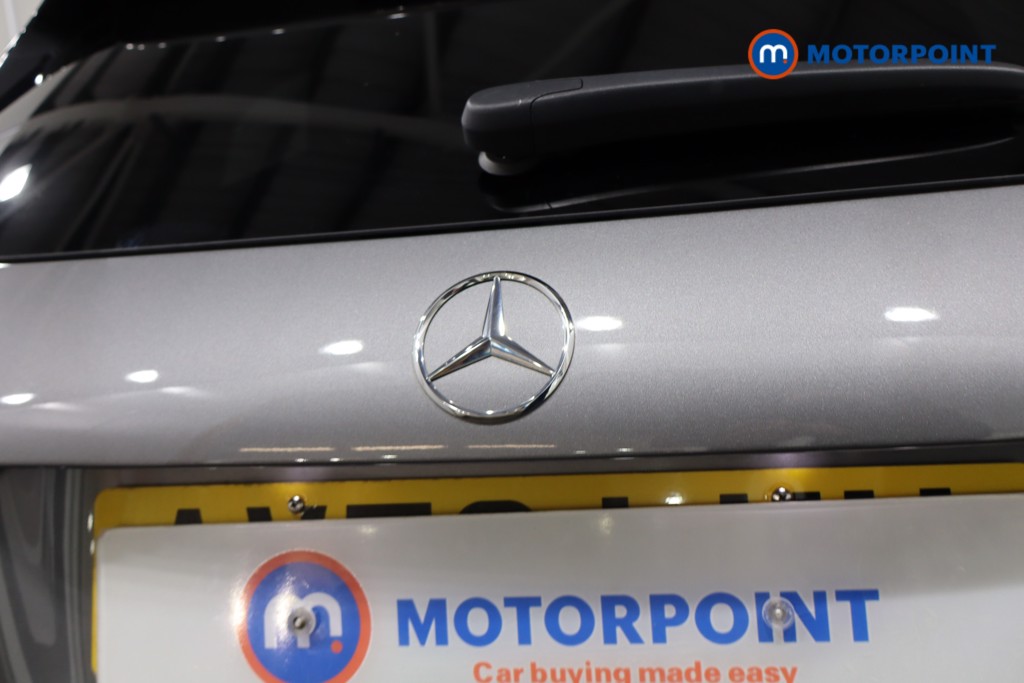 Mercedes-Benz A Class Amg Line Automatic Petrol Hatchback - Stock Number (1549229) - 25th supplementary image