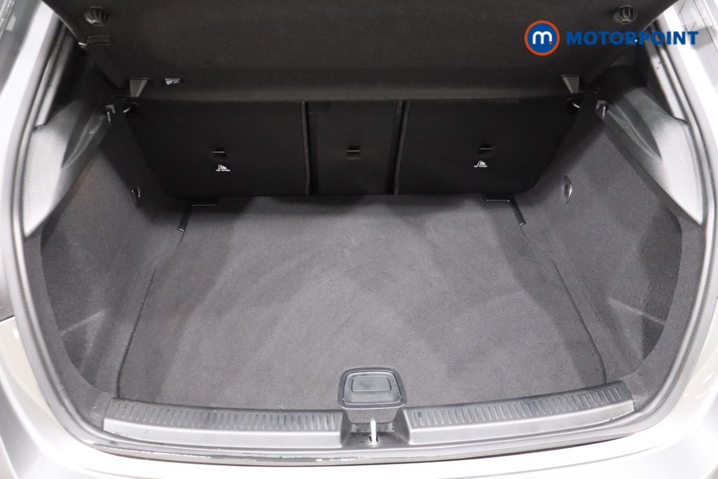 Mercedes-Benz A Class Amg Line Automatic Petrol Hatchback - Stock Number (1549229) - 26th supplementary image