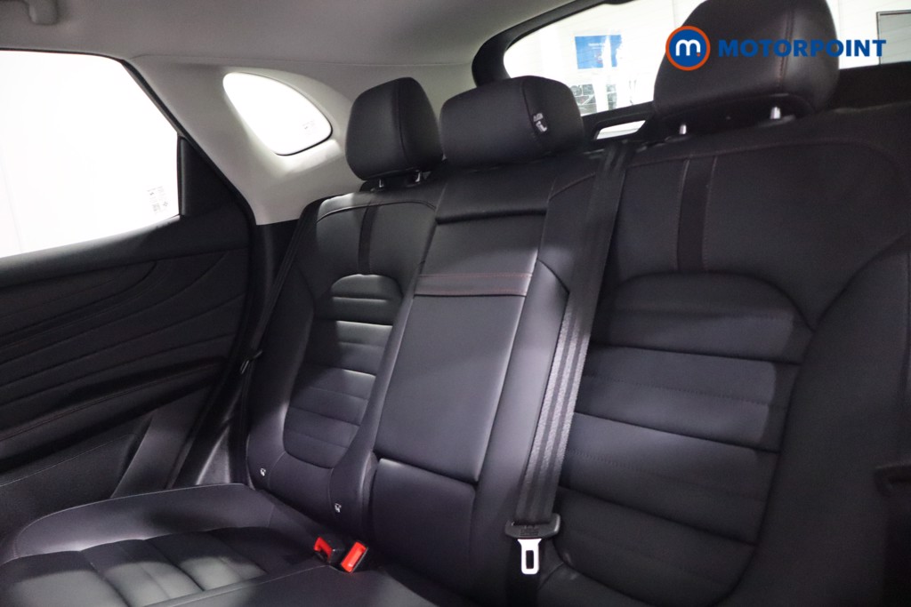 Mg Motor Uk HS Trophy Automatic Petrol SUV - Stock Number (1525050) - 5th supplementary image