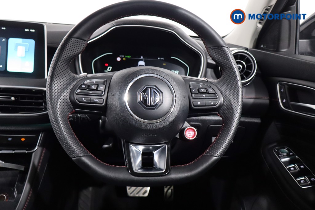Mg Motor Uk HS Trophy Automatic Petrol SUV - Stock Number (1525050) - 6th supplementary image