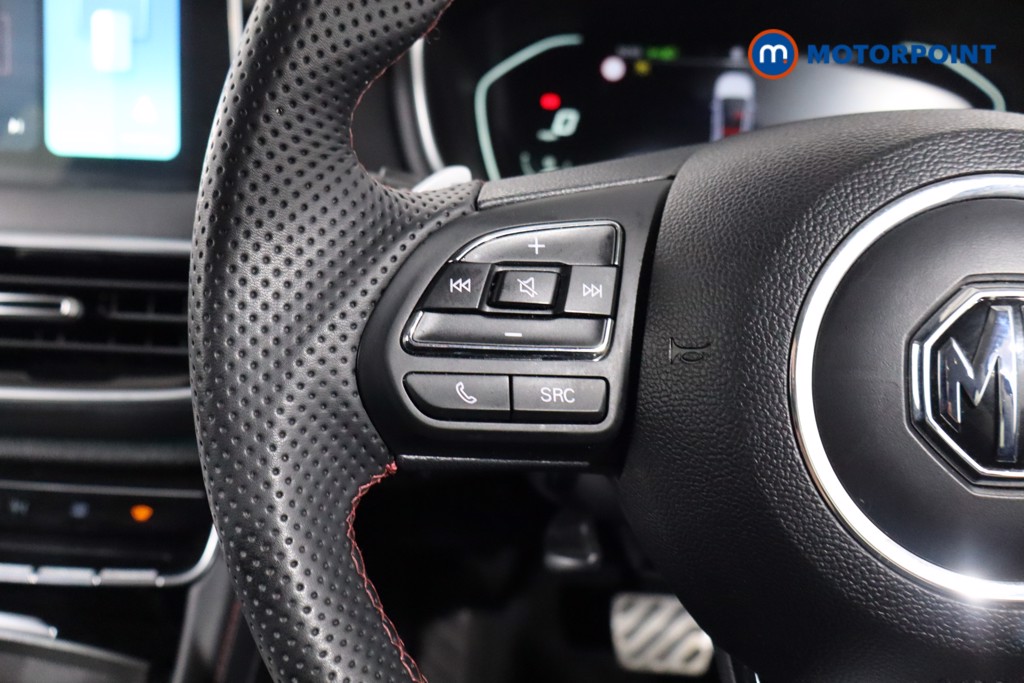 Mg Motor Uk HS Trophy Automatic Petrol SUV - Stock Number (1525050) - 7th supplementary image
