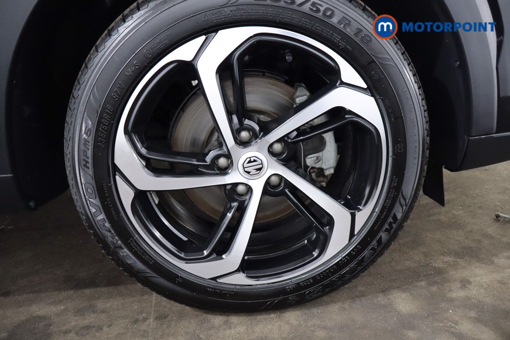 Mg Motor Uk HS Trophy Automatic Petrol SUV - Stock Number (1525050) - 9th supplementary image