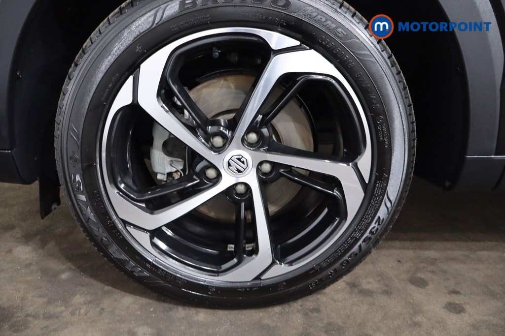 Mg Motor Uk HS Trophy Automatic Petrol SUV - Stock Number (1525050) - 10th supplementary image