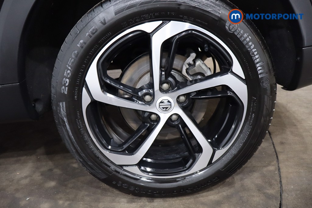Mg Motor Uk HS Trophy Automatic Petrol SUV - Stock Number (1525050) - 11th supplementary image
