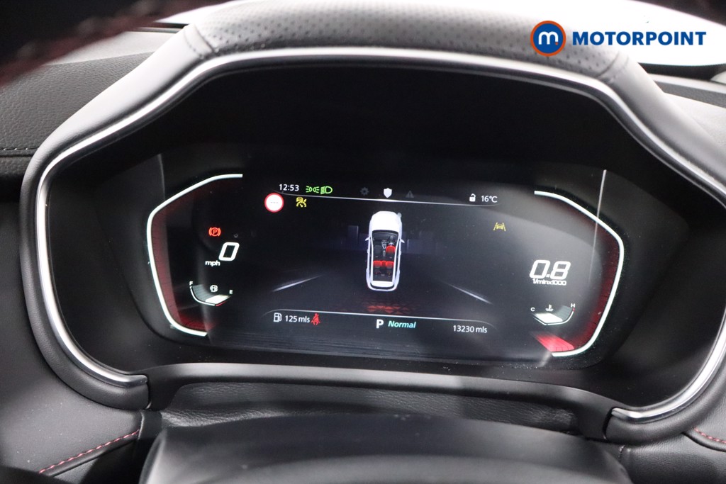 Mg Motor Uk HS Trophy Automatic Petrol SUV - Stock Number (1525050) - 13th supplementary image