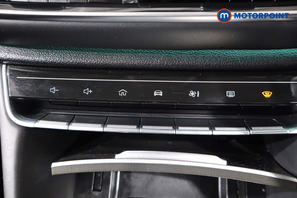 Mg Motor Uk HS Trophy Automatic Petrol SUV - Stock Number (1525050) - 14th supplementary image