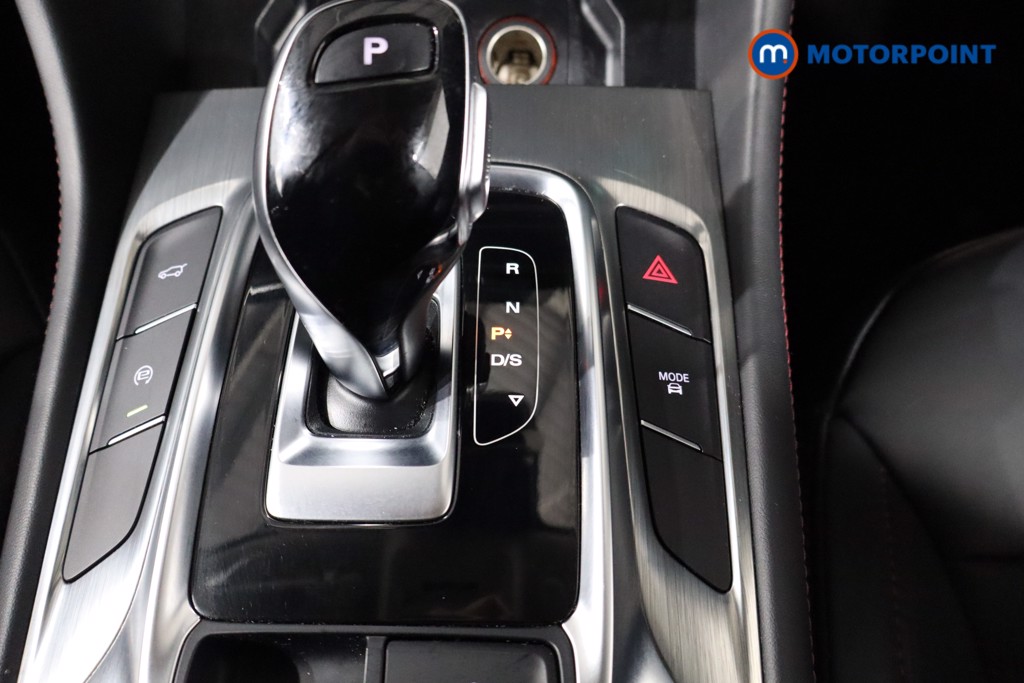 Mg Motor Uk HS Trophy Automatic Petrol SUV - Stock Number (1525050) - 15th supplementary image