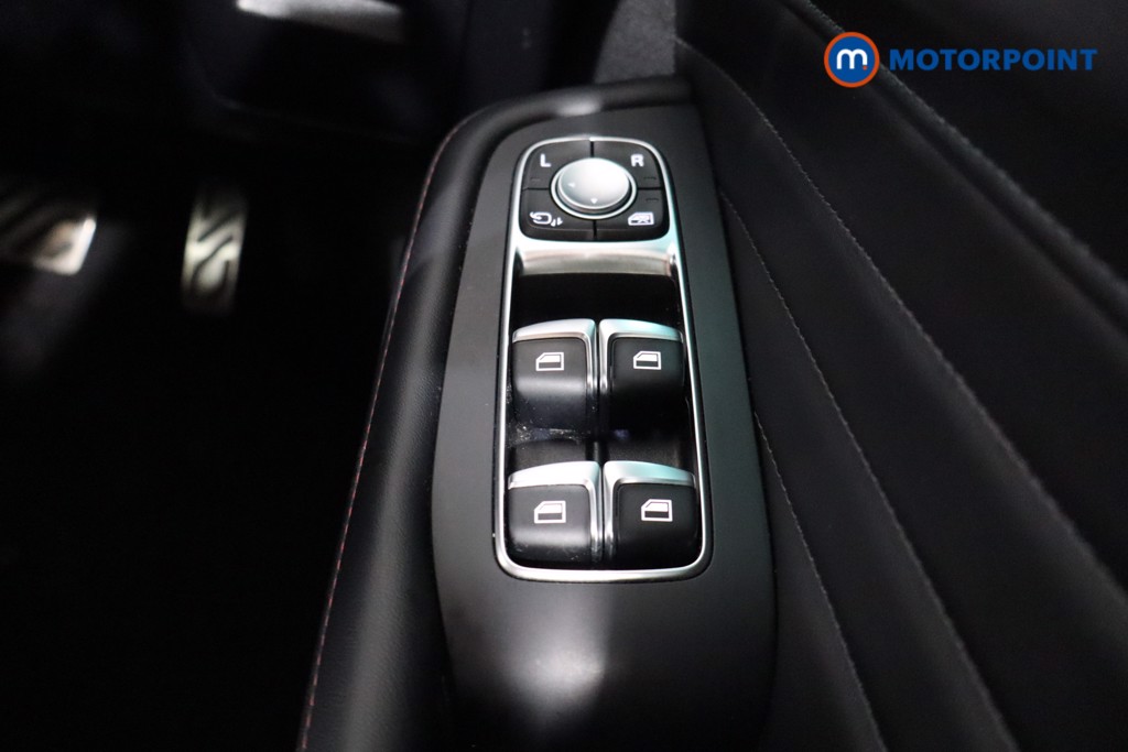 Mg Motor Uk HS Trophy Automatic Petrol SUV - Stock Number (1525050) - 17th supplementary image