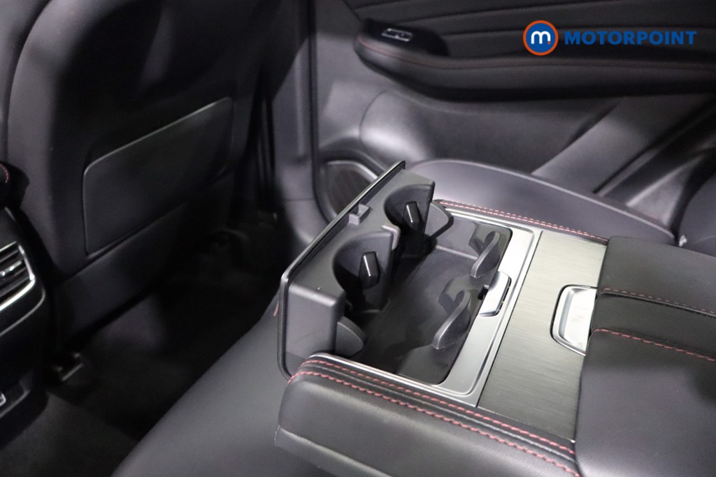 Mg Motor Uk HS Trophy Automatic Petrol SUV - Stock Number (1525050) - 18th supplementary image