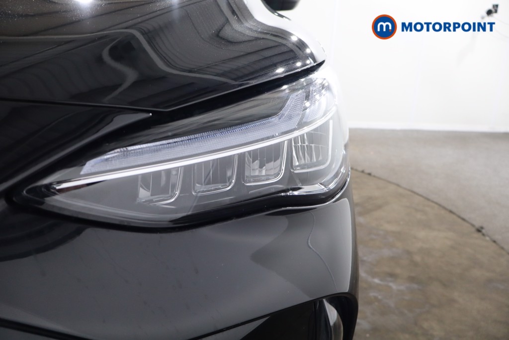 Mg Motor Uk HS Trophy Automatic Petrol SUV - Stock Number (1525050) - 20th supplementary image