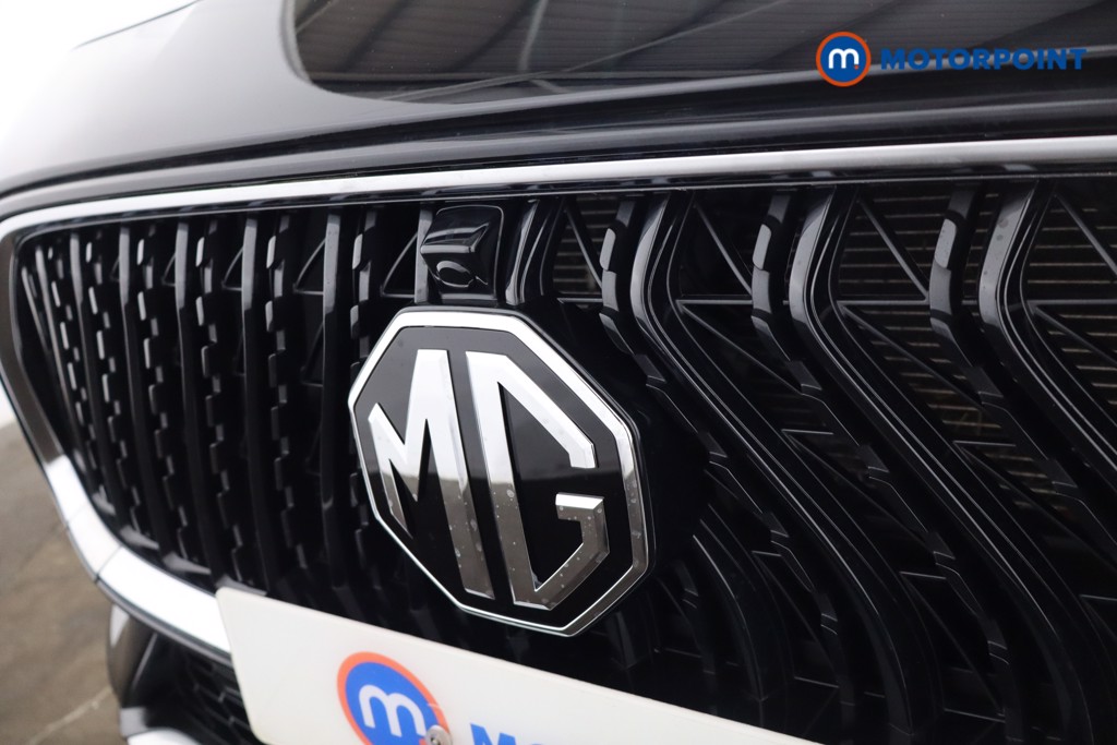 Mg Motor Uk HS Trophy Automatic Petrol SUV - Stock Number (1525050) - 21st supplementary image