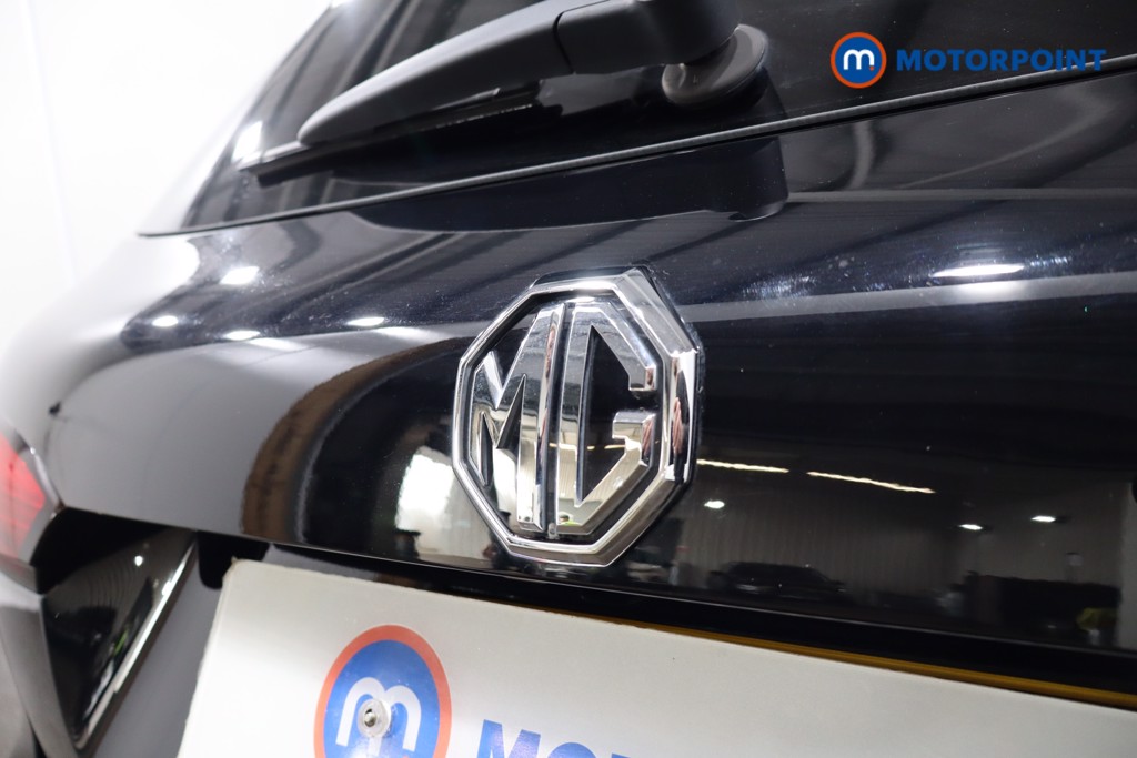 Mg Motor Uk HS Trophy Automatic Petrol SUV - Stock Number (1525050) - 26th supplementary image