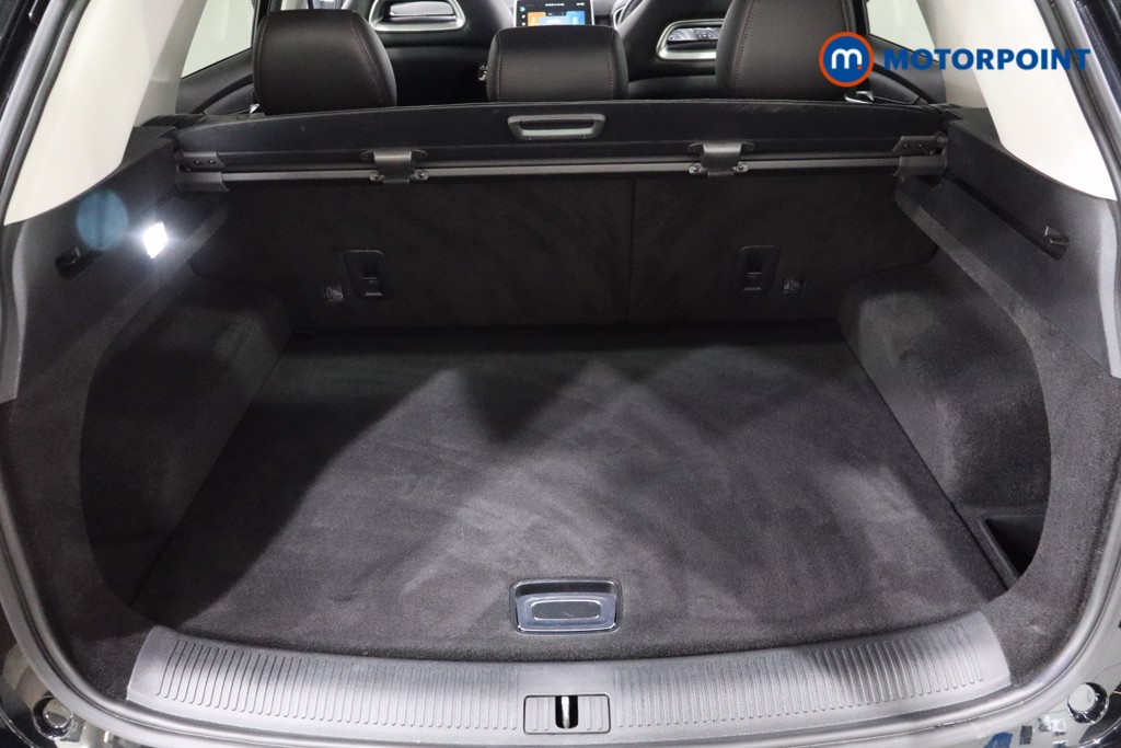 Mg Motor Uk HS Trophy Automatic Petrol SUV - Stock Number (1525050) - 28th supplementary image