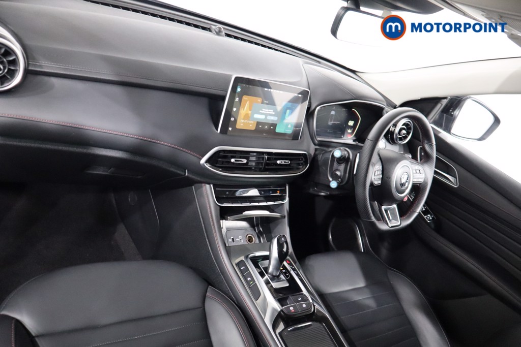 Mg Motor Uk HS Trophy Automatic Petrol SUV - Stock Number (1525050) - 1st supplementary image