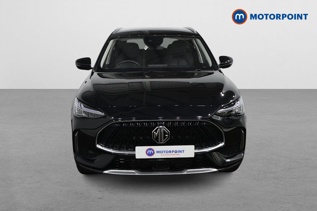 Mg Motor Uk HS Trophy Automatic Petrol SUV - Stock Number (1525050) - Front bumper