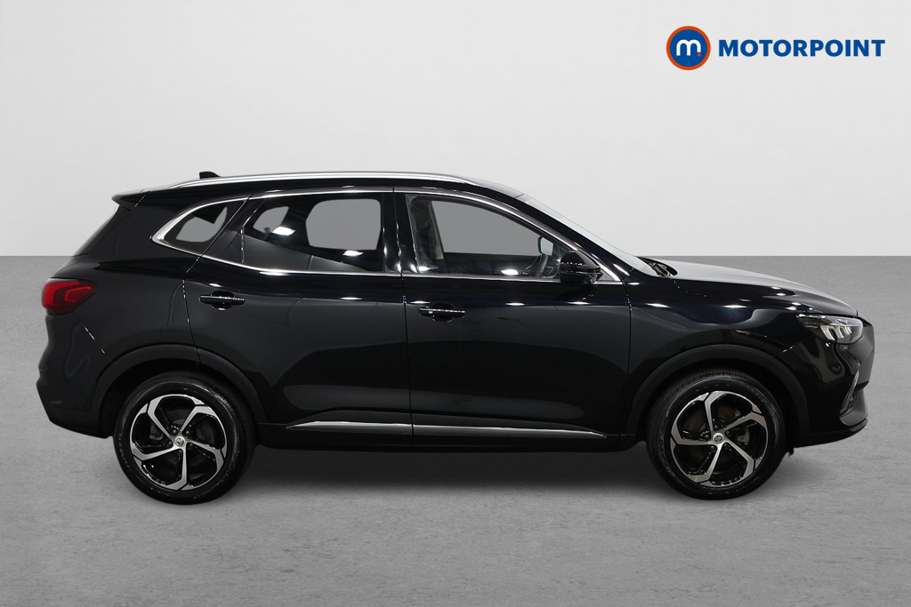 Mg Motor Uk HS Trophy Automatic Petrol SUV - Stock Number (1525050) - Drivers side