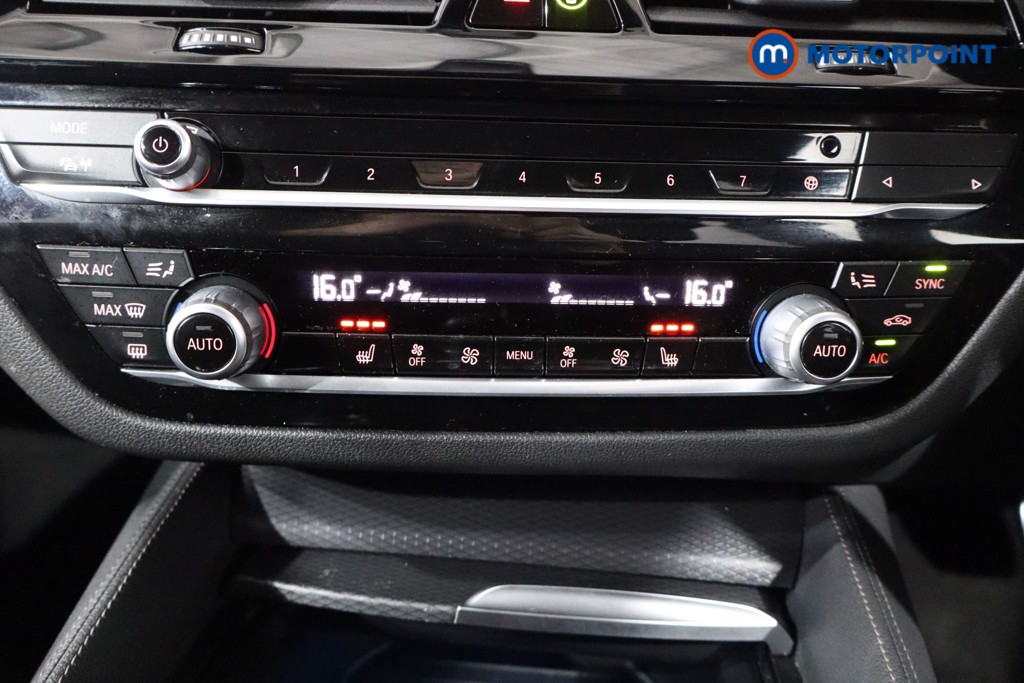 BMW 5 Series M Sport Automatic Petrol Plug-In Hybrid Estate - Stock Number (1536178) - 13th supplementary image