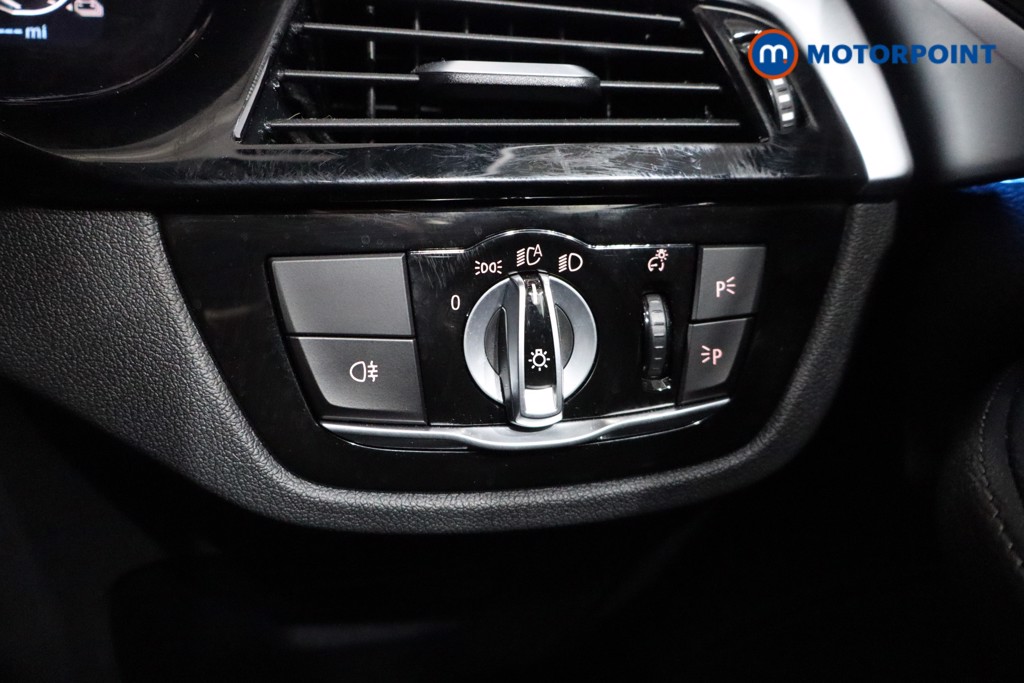 BMW 5 Series M Sport Automatic Petrol Plug-In Hybrid Estate - Stock Number (1536178) - 18th supplementary image