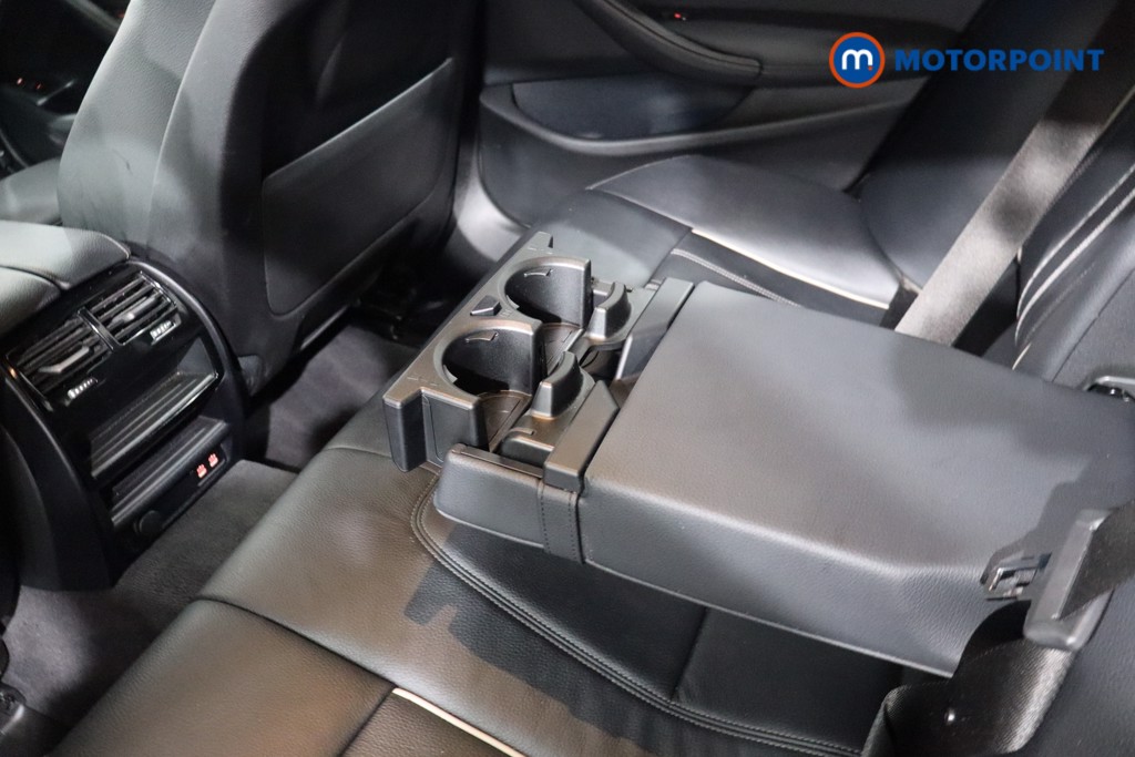 BMW 5 Series M Sport Automatic Petrol Plug-In Hybrid Estate - Stock Number (1536178) - 20th supplementary image
