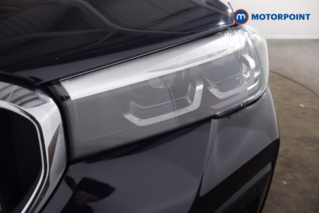 BMW 5 Series M Sport Automatic Petrol Plug-In Hybrid Estate - Stock Number (1536178) - 22nd supplementary image