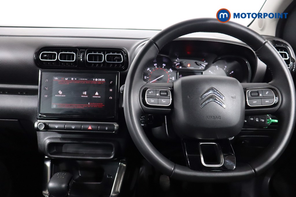 Citroen C3 Aircross C-Series Edition Manual Petrol SUV - Stock Number (1536451) - 3rd supplementary image