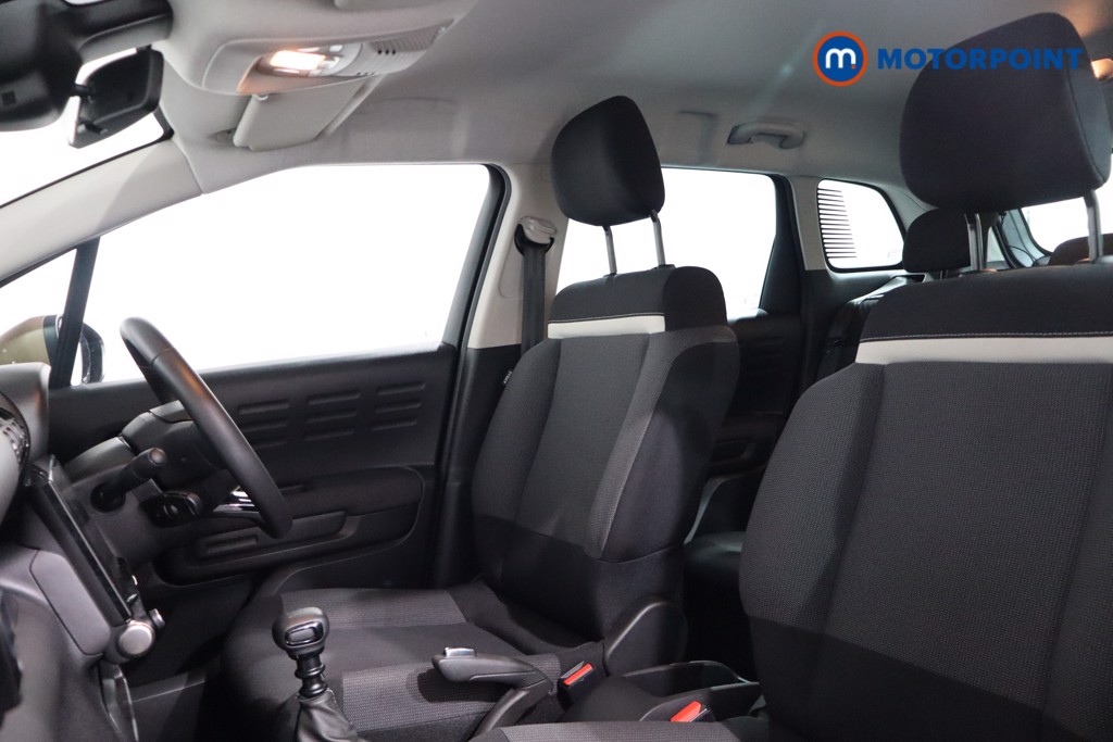 Citroen C3 Aircross C-Series Edition Manual Petrol SUV - Stock Number (1536451) - 4th supplementary image