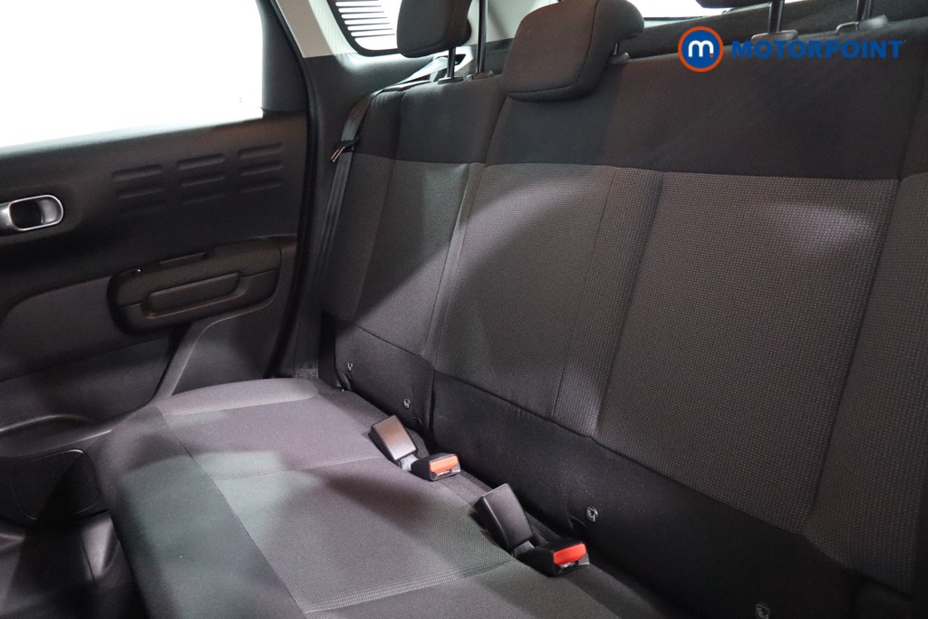 Citroen C3 Aircross C-Series Edition Manual Petrol SUV - Stock Number (1536451) - 5th supplementary image