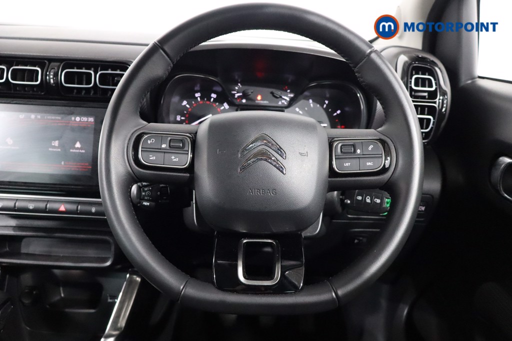 Citroen C3 Aircross C-Series Edition Manual Petrol SUV - Stock Number (1536451) - 6th supplementary image