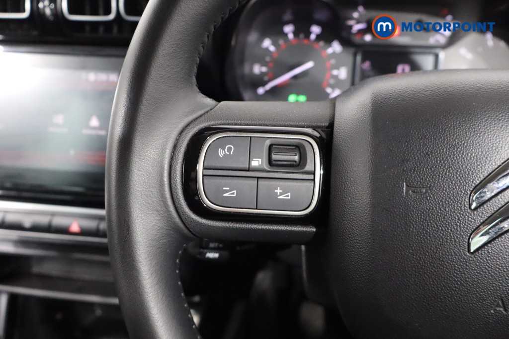 Citroen C3 Aircross C-Series Edition Manual Petrol SUV - Stock Number (1536451) - 7th supplementary image