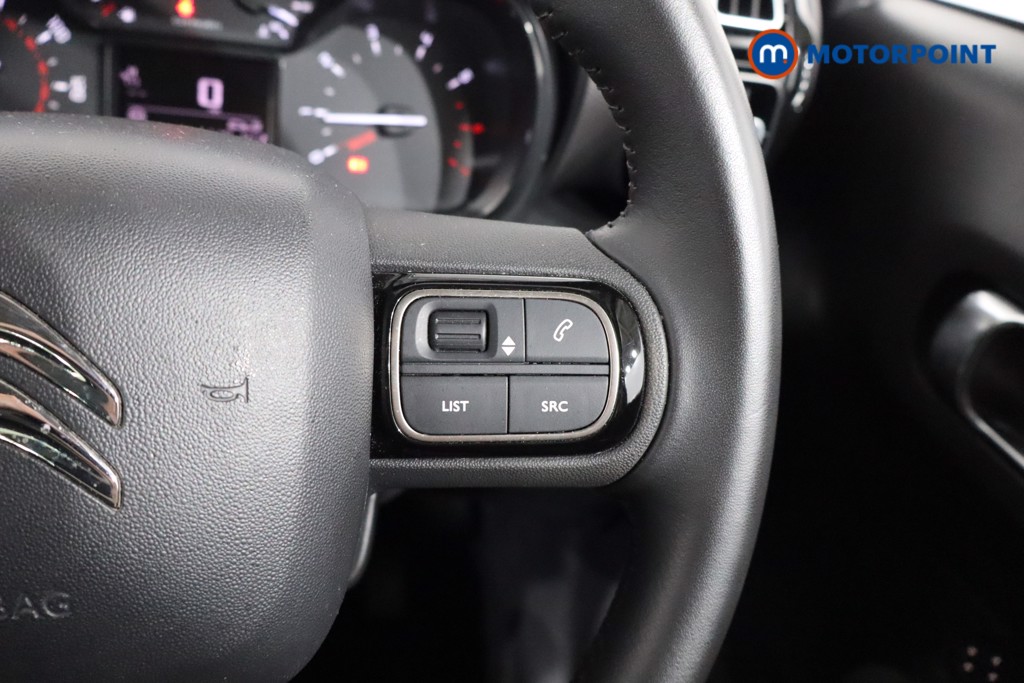 Citroen C3 Aircross C-Series Edition Manual Petrol SUV - Stock Number (1536451) - 8th supplementary image