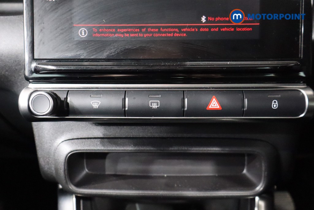 Citroen C3 Aircross C-Series Edition Manual Petrol SUV - Stock Number (1536451) - 14th supplementary image