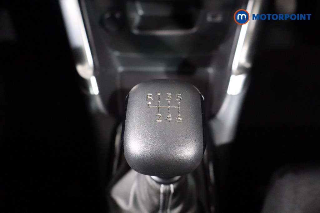 Citroen C3 Aircross C-Series Edition Manual Petrol SUV - Stock Number (1536451) - 15th supplementary image