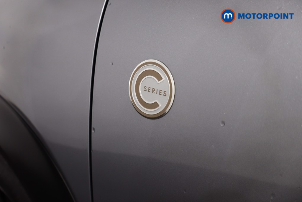 Citroen C3 Aircross C-Series Edition Manual Petrol SUV - Stock Number (1536451) - 19th supplementary image