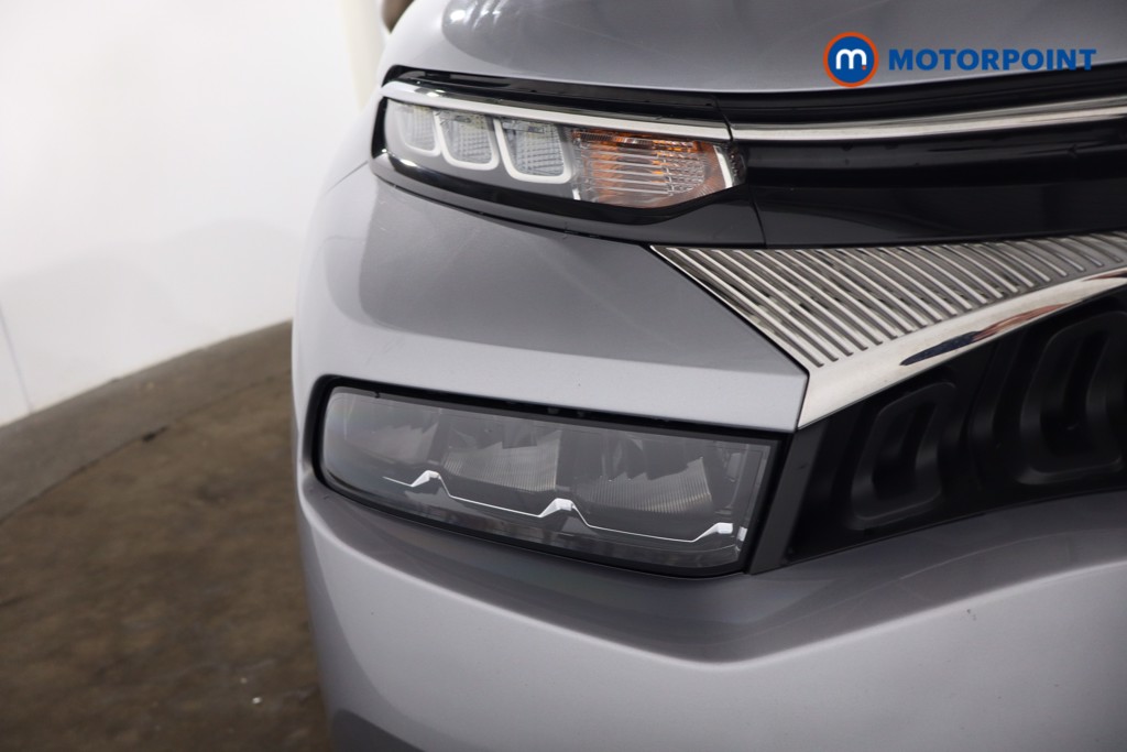 Citroen C3 Aircross C-Series Edition Manual Petrol SUV - Stock Number (1536451) - 22nd supplementary image