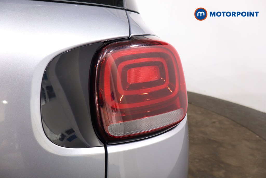 Citroen C3 Aircross C-Series Edition Manual Petrol SUV - Stock Number (1536451) - 24th supplementary image