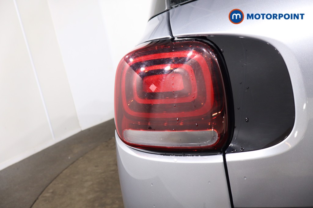 Citroen C3 Aircross C-Series Edition Manual Petrol SUV - Stock Number (1536451) - 25th supplementary image